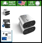 Orei Hdmi Arc Audio Extractor Dolby Dts 5.1 To Stereo Converter. Fixed Price $139.99.