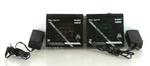 Key Digital Kd-cathd500pro Hdmi Video Console/ Extender With Power Supply A683. Fixed Price $37.35.