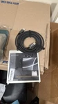 Stouchi 8k Hdmi Cable 2.1 48gbps Ultra High Speed Braided Cord 6ft. Fixed Price $51.46.