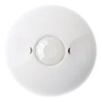 Tork Nsi Osc5pl Ceiling Mount Occupancy Sensor, Photocell, 24v, 500-sqft, White. Fixed Price $49.50.