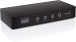 4 Way Speaker Switch Selector Box Smart Wi-fi. Fixed Price $357.14.