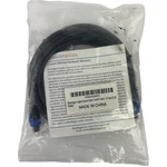 Bluerigger Digital Optical Audio Toslink Cable 15' Fiber Optic Cl3 Rated. Fixed Price $14.99.
