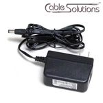 12 Volt 1 Amp Dc Switching Power Supply Audio Authority 571-013. Fixed Price $22.50.