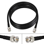 Superbat Sdi Bnc Cable 3g/6g/12g Belden 1694a Black Supports Hd-sdi/3g-sdi/4k/8k. Fixed Price $53.99.