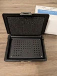 Bio-tek 7092092 Fluorescence Test Plate W/ Certificate Of Compliance. Fixed Price $449.00.