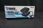 Vanco Usb 2.0 Over Category 5e/6 Cable Extender. Fixed Price $42.46.