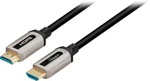 Rocketfish- 50' 4k Ultrahd In-wall Rated Fiber Optic Hdmi Cable With Hdr Su.... Fixed Price $124.99.
