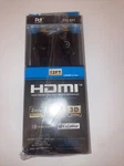 Pdi Hdmi 12' Cable -521 1080 3d Ver 1.4. Fixed Price $7.99.