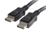 Startech It Displport1l 1ft Displayport Cable M/m Black. Fixed Price $26.84.