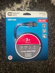 Commerical Electric 3ft Standard Hdmi Cable Nib. Fixed Price $10.00.
