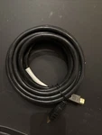 Premiertek Hdmi206 6ft Ultra Hdmi Cable - Black. Fixed Price $9.29.