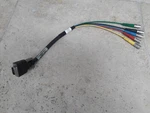 Extron Audio Video Cable 26-531-11. Fixed Price $11.95.
