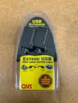 Qvs 165ft Usb Extension Usb-c5. Fixed Price $12.00.