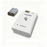 4k Hdmi To Usb-c Adapter For Ar Glasses - Battery-powered, Compatible With Iphon. Fixed Price $71.99.