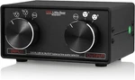Little Bear Mc3 3 In 3out Xlr Balanced/rca Stereo Converter Audio Selector. Fixed Price $62.95.
