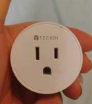 Teckin Smart Socket Sp10 Single Plug. Fixed Price $10.00.