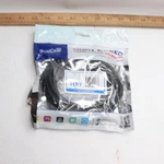 Qualgear High Speed Hdmi 2.0 Cable With Ethernet 10 Ft Qg-cbl-hd20-10ft. Fixed Price $3.50.