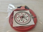 Mogami W2964 Puro Ii Subminiature Red Miniature Coaxial Cable. Fixed Price $69.90.