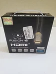Fusion4k High Speed 4k Hdmi Cable (4k 60hz) - Professional Series (20 Feet). Fixed Price $19.99.