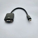 Power Cable Fit For Belkin Mini Displayport To Vga Hd Video Converter Deluxe. Fixed Price $33.90.
