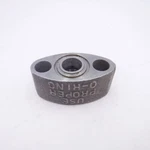 Tek-bar Oval Flange Adapter 1/2" Npt For Differential Pressure Transmitters. Fixed Price $34.99.