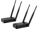 Startech.com Wireless Hdmi Transmitter And Receiver Kit - 656 Ft. 1080p. Fixed Price $752.34.
