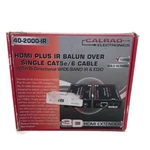 Calrad 40-2000-ir / 402000ir. Fixed Price $59.97.
