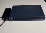 Biamp Devio Scr-20 Conferencing Hub - Great Condition. Fixed Price $395.18.