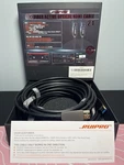 Ruipro 8k Pure Fiber Optic Armored Hdmi 2.1 Cable 12m 40 Ft. Fixed Price $74.99.