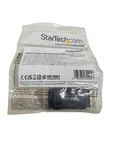 New Startech Gchdmiff Hdmi Coupler Gender Changer F/f Fast Shipping. Fixed Price $28.78.