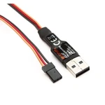 Spektrum Tx/rx Usb Programming Cable Laptop. Fixed Price $48.22.