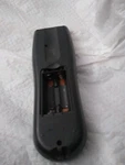 Fastshipping Jvc Lp-20303-015 Tv Remote Control No Back Cover Plate. Fixed Price $20.83.