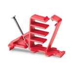 Gardner Bender Mcs-100w Multi-cable Staple, Secures: (nm) Non-metalic, Coaxia.... Fixed Price $55.32.