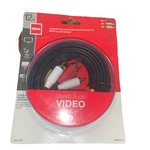 New Unopened: Rca Vh914r Stereo Dubbing Cable (12 Ft). Fixed Price $4.99.