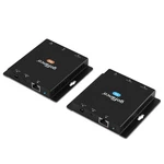 Gofanco 4k30hz Usb Kvm And Hdmi 1.4 Over Cat6 / Cat7 Extender 328ft Extensi.... Fixed Price $168.63.