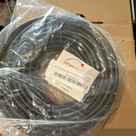 Postta Ultra Hdmi 2.0 Gold Plated 40ft Black Cable Male To. Fixed Price $6.00.