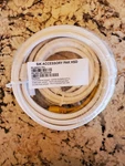 Spectrum Sik Accessory Pak Hsd By Cable White (3 Items In Pack). Fixed Price $8.50.
