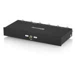 Douk Audio Sp102 2 Zone Amplifier / Speaker Switcher Box Stereo Selector. Fixed Price $54.59.