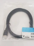 V7n2hdmi4-06f-bk 7' Hdmi Audio/video Cable Black V7e2hdmi4-02m-bk. Fixed Price $10.49.