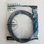 Sewell Hdmi Cable Male To Sw-2701-06. Fixed Price $9.06.