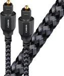Audioquest Carbon Digital Audio Optical Cable (1.5 Meters). Fixed Price $195.00.