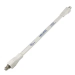 Holland Electronics Tfc-144823 Flat Coaxial Type F Jumper Cable. Fixed Price $15.00.