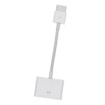 Genuine Oem Apple Hdmi Mac To Dvi Display Adapter Mjvu2am/a. Fixed Price $17.99.