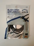 Home Plus 6.6ft. 4k High Speed Hdmi Cable With Ethernet. Fixed Price $3.99.