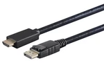 Displayport Dp 1.1 To Hdtv Hdmi M/m 72" Cable Adapter Monitor Monoprice. Fixed Price $25.69.