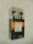 Alphaline Hdmi-cable High Speed 3 Ft Model #. Fixed Price $7.90.