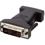 Belkin Pro Series Dvi-a-m To Vga-f Monitor Adapter Black F2e4162a. Fixed Price $12.00.