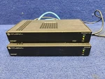 Atlona Centum 4k Hdr Hdbaset At-cent-100 Rx / Tx Receiver & Transmitter. Fixed Price $169.99.