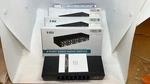 Lot Of 5: Mt-viki E-sds 8-way Rca Switch - Composite Video + L/r Audio. Fixed Price $30.42.