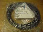 Extron Sy Ist/25 26-511-04 15-pin Hd Male To Bnc Mini High Resolution Cable. Fixed Price $42.99.